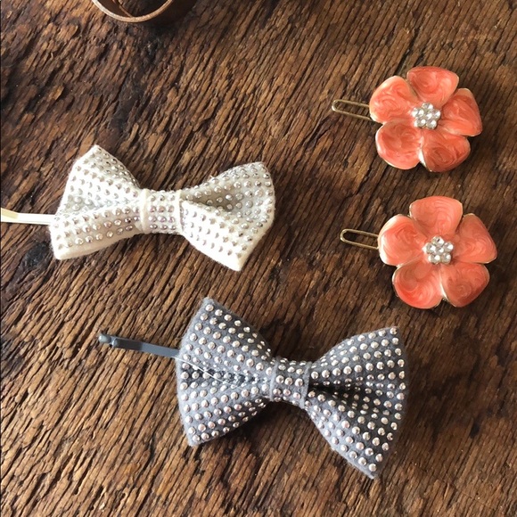 DONATED Misc Hair accessory bundle - Picture 3 of 7